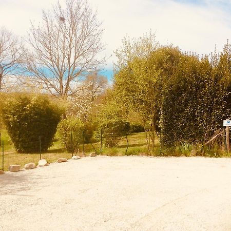 Les Outres Villa Chabrac Exterior foto